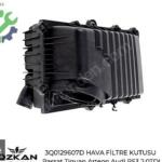 3Q0129607D HAVA FİLTRE KUTUSU Passat Tiguan Arteon Audi RS3