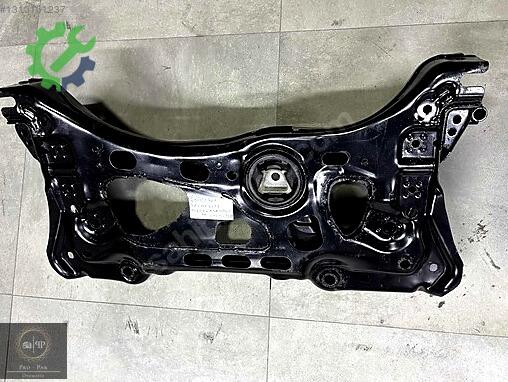 Volkswagen Golf Travers 3Q0199369 çıkma parça