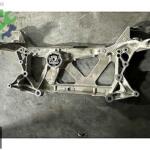 3Q0199389E MOTOR TRAVERZİ ORJİNAL ÇIKMA PASSAT SÜPER A3 TT