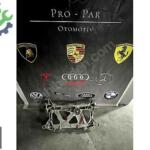 3Q0199389E MOTOR TRAVERZİ ORJİNAL ÇIKMA PASSAT SÜPER A3 TT
