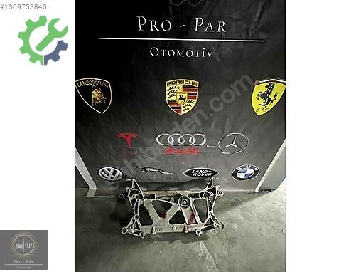 Volkswagen Passat Travers 3Q0199389E çıkma parça
