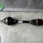 3Q0407271CD CADDY SOL AKIŞ ORJİNAL SÖKME HATASIZ