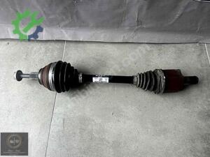 3Q0407271CD CADDY SOL AKIŞ ORJİNAL SÖKME HATASIZ