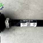 3Q0407271CD CADDY SOL AKIŞ ORJİNAL SÖKME HATASIZ