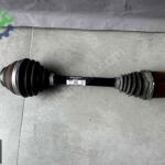 3Q0407271CD CADDY SOL AKIŞ ORJİNAL SÖKME HATASIZ