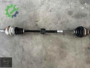 3Q0407272CA SAĞ AKİS 1.5 TSİ KODİAQ SÜPERB TIGUAN Q3 FORMENTOR