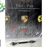 3Q0407272CE CADDY SAĞ AKİS ORJİNAL ÇIKMA HATASIZ