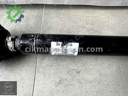 Volkswagen Caddy Aks (Sağ) 3Q0407272CE çıkma parça