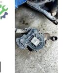 3Q0615405J SÜPERB PASSAT SOL ARKA FREN MERKEZİ