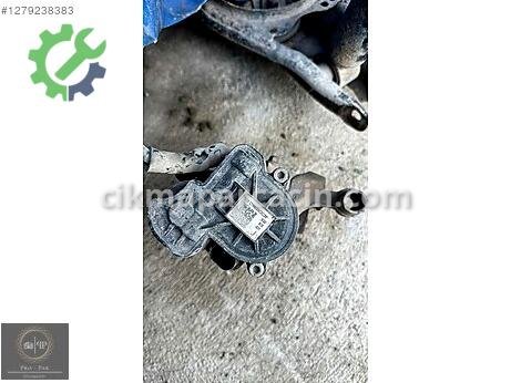 Skoda Superb Fren Ana Merkezi çıkma parça