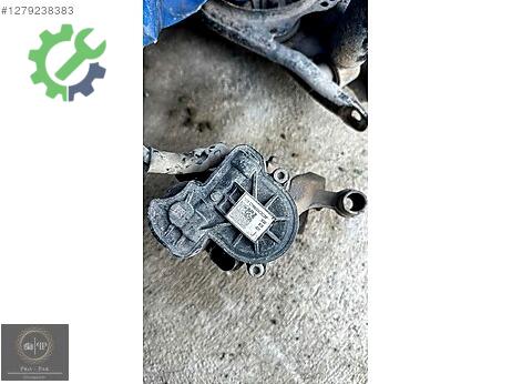 Skoda Superb Fren Ana Merkezi çıkma parça