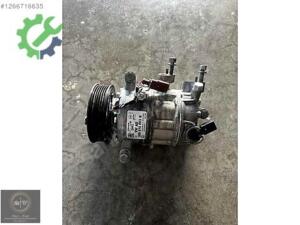 3Q0816803B KLİMA KOMPRÖSÖRÜ