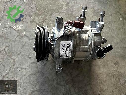 Skoda Kodiaq Klima Kompresörü 3Q0816803B çıkma parça