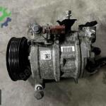3Q0816803D KLİMA KOMPRÖSÖRÜ ORJİNAL ÇIKMA