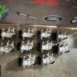 3Q0816803E KLİMA KOMPRÖSÖRÜ ORJİNAL SIFIR TÜM VW GRUPLARI