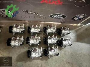 3Q0816803E KLİMA KOMPRÖSÖRÜ ORJİNAL SIFIR TÜM VW GRUPLARI