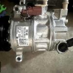 3Q0816803E KLİMA KOMPRÖSÖRÜ ORJİNAL SIFIR TÜM VW GRUPLARI