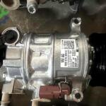 3Q0816803E KLİMA KOMPRÖSÖRÜ ORJİNAL SIFIR TÜM VW GRUPLARI