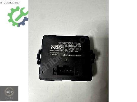Volkswagen Polo Beyin çıkma parça