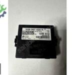 3Q0907530K GATEWAY KONTROL BEYNİ POLO KODİAQ SÜPERB