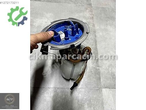 Audi A3 Yakıt Şamandırası 3Q0919051 çıkma parça