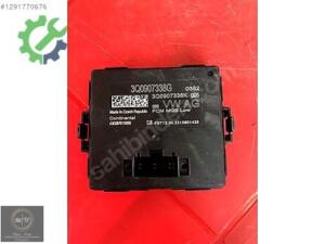 3Q0 907 338 G SKODA SEAT AFS MODÜLÜ