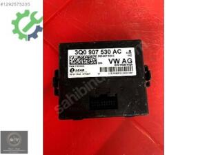 3Q0 907 530AC WW PASSAT GATEWAY BEYNİ