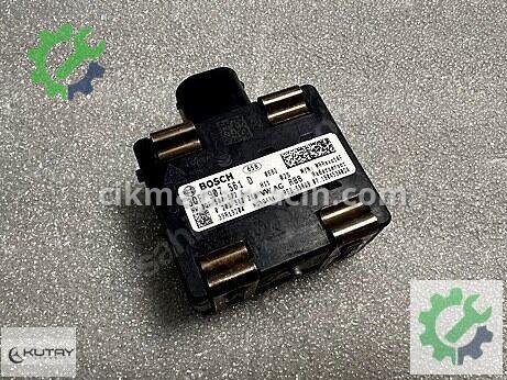 Volkswagen Golf Beyin 3QF907561 çıkma parça