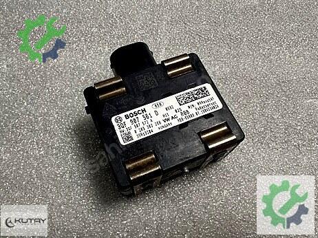 Volkswagen Golf Beyin 3QF907561 çıkma parça