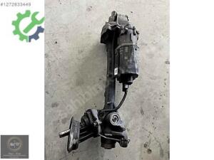 3QF 423 050B DİREKSİYON KUTUSU
