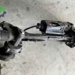 3QF 423 050B DİREKSİYON KUTUSU