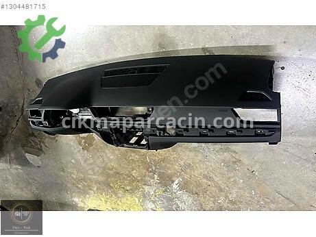 Skoda Superb Torpido çıkma parça