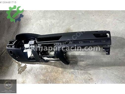 Skoda Superb Torpido 3V1857001 sıfır parça