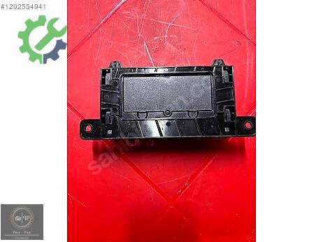 Audi A3 Beyin çıkma parça