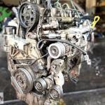 3 silindir getz admira komple motor dolu çıkma