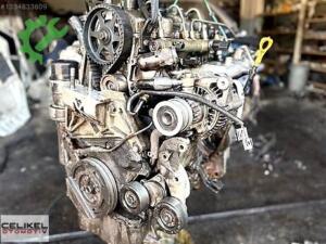 3 silindir getz admira komple motor dolu çıkma