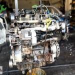 3 silindir getz admira komple motor dolu çıkma
