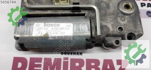 Volkswagen Passat Sunroof Motoru 3A0959731 çıkma parça