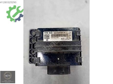 Volkswagen Passat Beyin çıkma parça