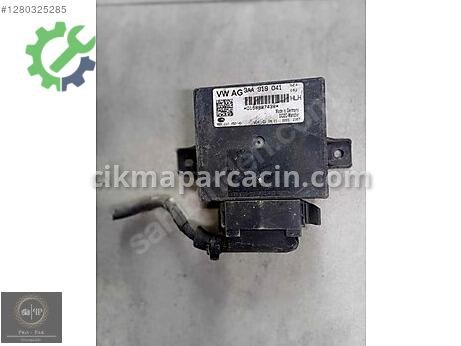 Volkswagen Passat Beyin çıkma parça