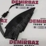 3B0837994 PASSAT TWEETER KAPAĞI SAĞ TARAF