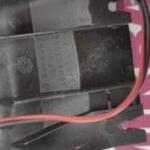 3B0837994 PASSAT TWEETER KAPAĞI SAĞ TARAF