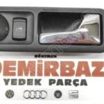 3B0839114AP 3B0839114 VOLKSWAGEN PASSAT SAĞ ARKA KAPI KOLU