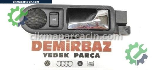 Volkswagen Passat Kapı Kolu çıkma parça