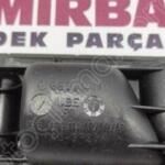 3B0839114AP 3B0839114 VOLKSWAGEN PASSAT SAĞ ARKA KAPI KOLU