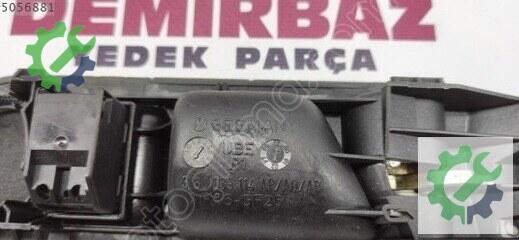 Volkswagen Passat Kapı Kolu 3B0839114AP çıkma parça