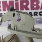 3B0857551 3B0857552 VOLKSWAGEN SKODA SEAT GÜNEŞLİK