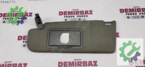 3B0857551 8D0857551E 8D0857551 VOLSKWAGEN AUDI GÜNEŞLİK