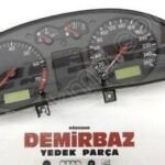 3B0920802 VOLKSWAGEN PASSAT B5 KİLOMETRESAATİ GÖSTERGE SAATİ