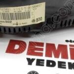 3B0920802 VOLKSWAGEN PASSAT B5 KİLOMETRESAATİ GÖSTERGE SAATİ